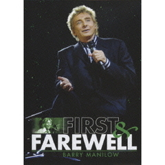 ファースト＆フェアウェル　（ライヴ1974＆2004）（ＤＶＤ）