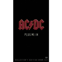 プラグ・ミー・イン～コレクターズ・エディション・3DVD・セット～（ＤＶＤ）