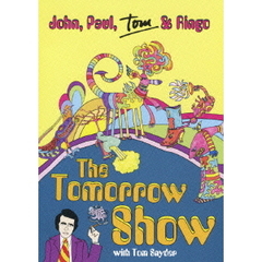 ジョン、ポール＆リンゴ　ザ・トゥモロー・ショウ　ジョン・レノン・トリビュート　～最後のTVショウ～（ＤＶＤ）