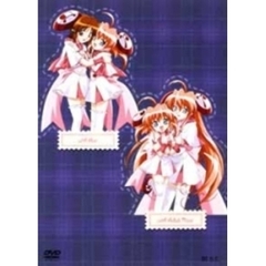 りぜるまいん(7) [DVD] Amazon.co.jp: りぜるまいん(7) 特典付完全限定版 [DVD] : 釘宮