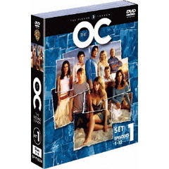 The　OC　＜セカンド＞　セット1（ＤＶＤ）