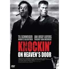 ノッキン・オン・ヘブンズ・ドア（ＤＶＤ）