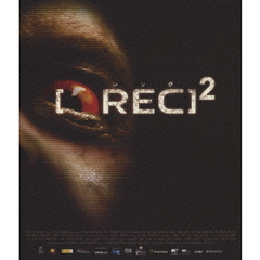 REC／レック2（Ｂｌｕ－ｒａｙ）