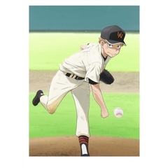 おおきく振りかぶって ～夏の大会編～ 7 ＜通常版＞（ＤＶＤ）