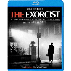エクソシスト　ディレクターズカット版＆オリジナル劇場版（Ｂｌｕ－ｒａｙ　Ｄｉｓｃ）