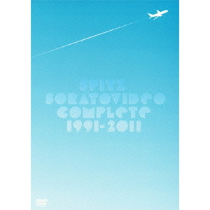 Spitz ソラトビデオ Complete 1991-2011 ソラトビデオCOMPLETE 1991－2011（DVD） 通販｜セブンネット
