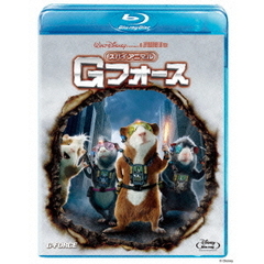 スパイアニマル Gフォース（Ｂｌｕ－ｒａｙ）