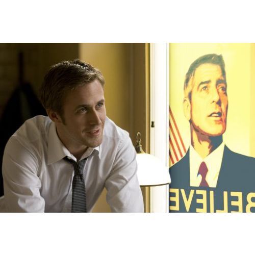 スーパー・チューズデー 正義を売った日（Blu－ray