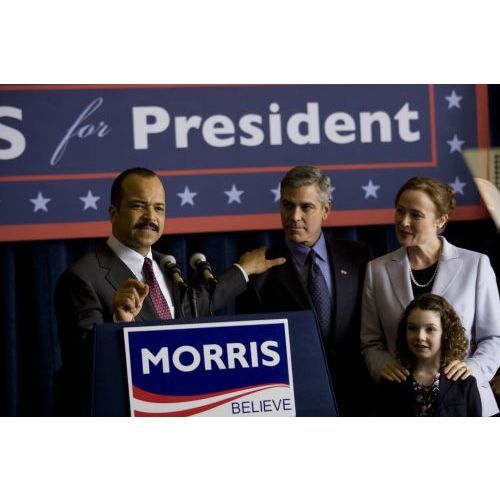 スーパー・チューズデー 正義を売った日（Blu－ray