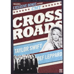 CMT　CROSSROADS（ＤＶＤ）