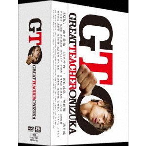 GTO(2012) DVD-BOX（ＤＶＤ） 通販｜セブンネットショッピング