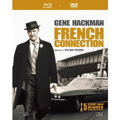 フレンチ・コネクション（Ｂｌｕ－ｒａｙ　Ｄｉｓｃ）