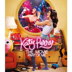 ケイティ・ペリーのパート・オブ・ミー（Ｂｌｕ－ｒａｙ　Ｄｉｓｃ）