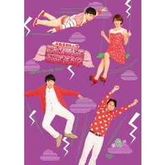 ふわふわトーク　こんな感じでどうですか？　第六夜（ＤＶＤ）