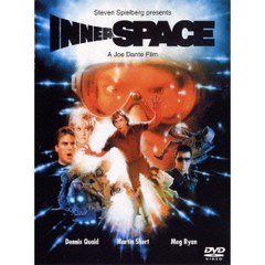 インナースペース（ＤＶＤ）