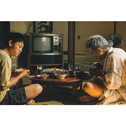 共喰い（Ｂｌｕ－ｒａｙ）