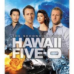 HAWAII FIVE-0 シーズン 2 ＜海外TV トク選BOX＞（ＤＶＤ）