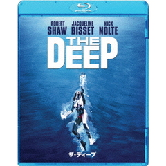 ザ・ディープ（Ｂｌｕ－ｒａｙ　Ｄｉｓｃ）