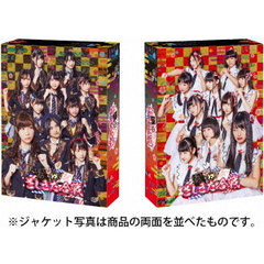 HKT48　vs　NGT48　さしきた合戦　Blu－ray　BOX（Ｂｌｕ－ｒａｙ　Ｄｉｓｃ）