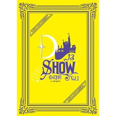 D-LITE (from BIGBANG)／DなSHOW Vol.1（ＤＶＤ）