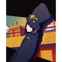 ブギーポップは笑わない 1巻（ＤＶＤ）