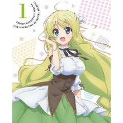 超人高校生たちは異世界でも余裕で生き抜くようです！第1巻（Ｂｌｕ－ｒａｙ　Ｄｉｓｃ）