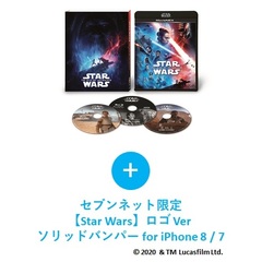 スター・ウォーズ789セット❤️