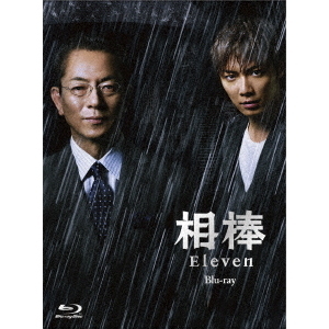 相棒 season 11 Blu－ray BOX（Blu－ray Disc） 通販