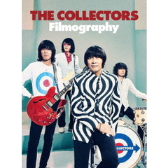 THE COLLECTORS／Filmography 特典無し（ＤＶＤ）