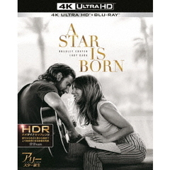 アリー／スター誕生（Ｕｌｔｒａ ＨＤ Ｂｌｕ－ｒａｙ）
