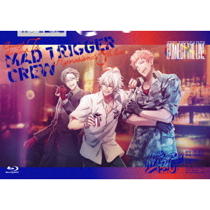 ヒプマイ MAD TRIGGER CREWセット NONHヒプノシスマイク－Division Rap