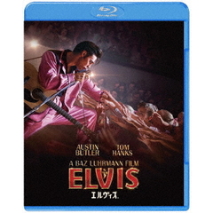 エルヴィス（Ｂｌｕ－ｒａｙ　Ｄｉｓｃ）
