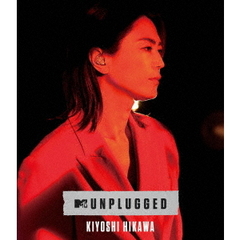 氷川きよし／MTV Unplugged：Kiyoshi Hikawa（Ｂｌｕ－ｒａｙ）