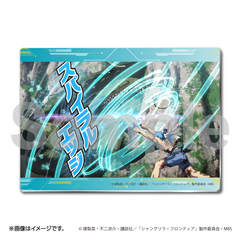 メタルディスプレイ_スパイラルエッジ