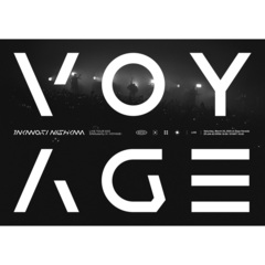 西川貴教／TAKANORI NISHIKAWA LIVE TOUR 003 “SINGularity ＩＩＩ －VOYAGE－” 通常盤（セブンネット限定特典：コンビニエコバッグ）（Ｂｌｕ－ｒａｙ　Ｄｉｓｃ）