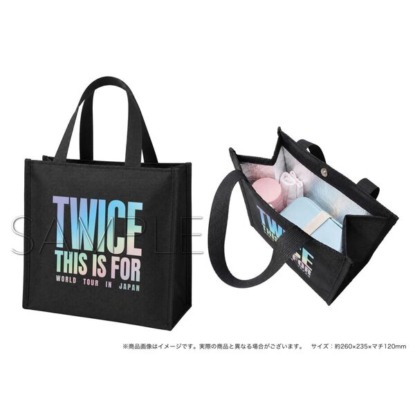 TWICEセット売り TWICE／TWICE <THIS IS FOR> WORLD TOUR IN JAPAN 通常盤 DVD（セブン