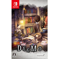 Nintendo Switch DEEMO