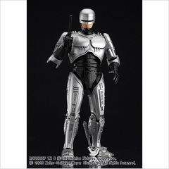 ロボコップ HAGANE WORKS 　ロボコップ(2021年1月発売)