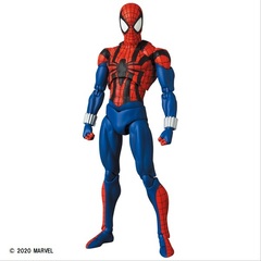 MAFEX SPIDER-MAN　（BEN REILLY）（COMIC Ver.）(2021年9月発売)