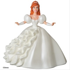 UDF Disney シリーズ9 Giselle  (2021年9月発売)