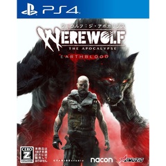 PS4　ワーウルフ：ジ・アポカリプス