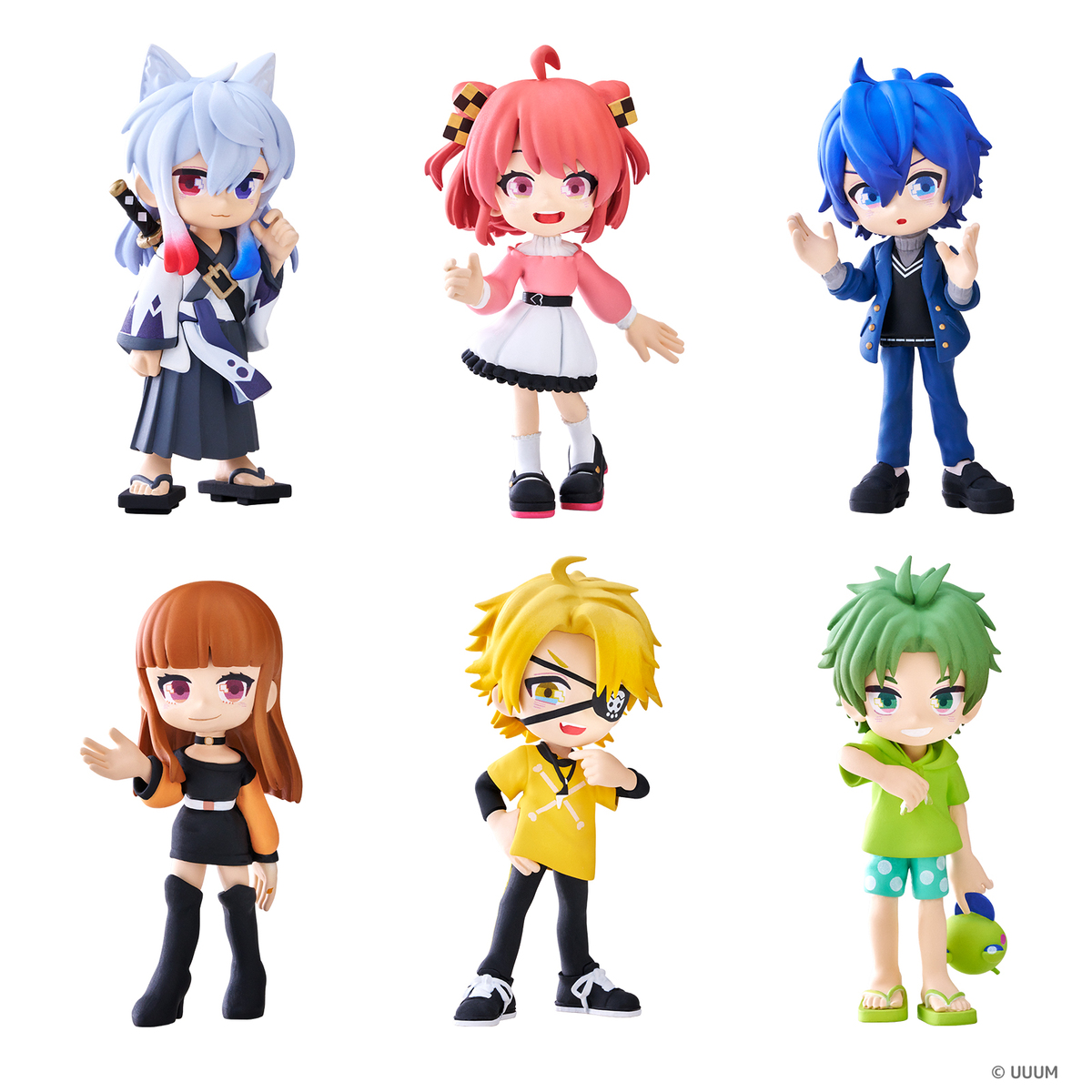 ブースターパック『カラフルピーチ』｜Item(商品情報)｜ヴァイス