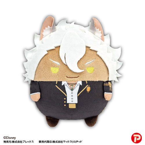 ツイステ バレンタイン 2022〜2024 ジャック・ハウル ディズニー ツイステッドワンダーランド アクリルブロック