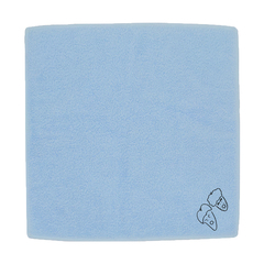 土佐兄弟／ハンカチ／ブルー