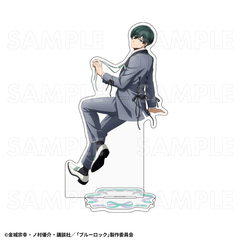 TVアニメ『ブルーロック』バレエコアStyle アクリルスタンド【糸師 凛】（2026年2月以降発売予定）