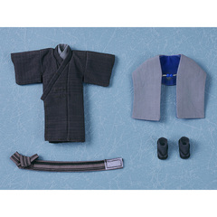 刀剣乱舞ONLINEねんどろいどどーる 山姥切長義 軽装Ver.（2026年7月以降発売予定）