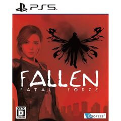 PS5 FALLEN: FATAL FORCE