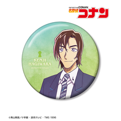 名探偵コナン缶バッジ - 通販｜セブンネットショッピング