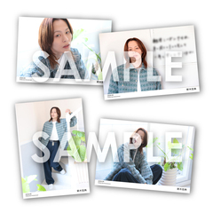 WEオフィシャルブロマイドセット～2026年4月～／新木宏典