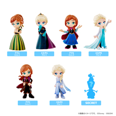PalVerse / Disney vol.3【単品】（2026年9月以降発売予定）